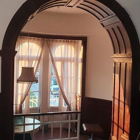 Rosa Biscoito Suites Luso Kültér fotó