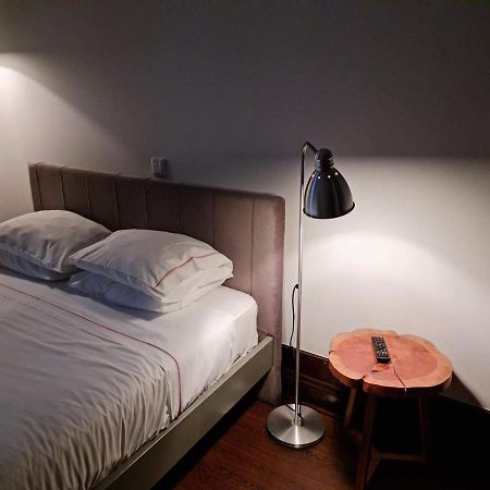 Rosa Biscoito Suites Luso Kültér fotó