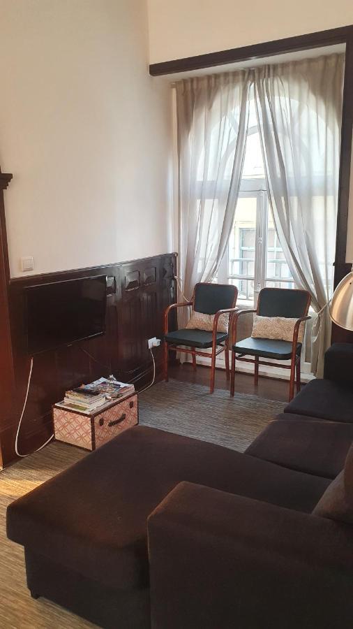 Rosa Biscoito Suites Luso Kültér fotó