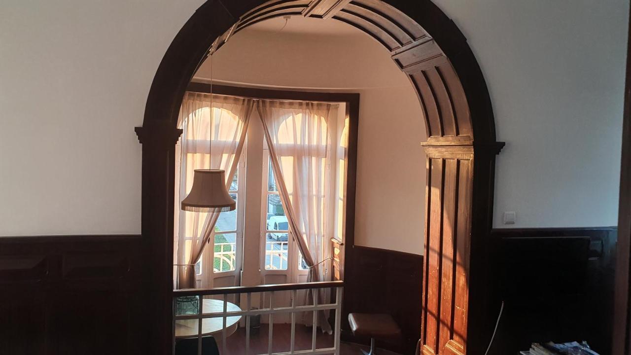 Rosa Biscoito Suites Luso Kültér fotó