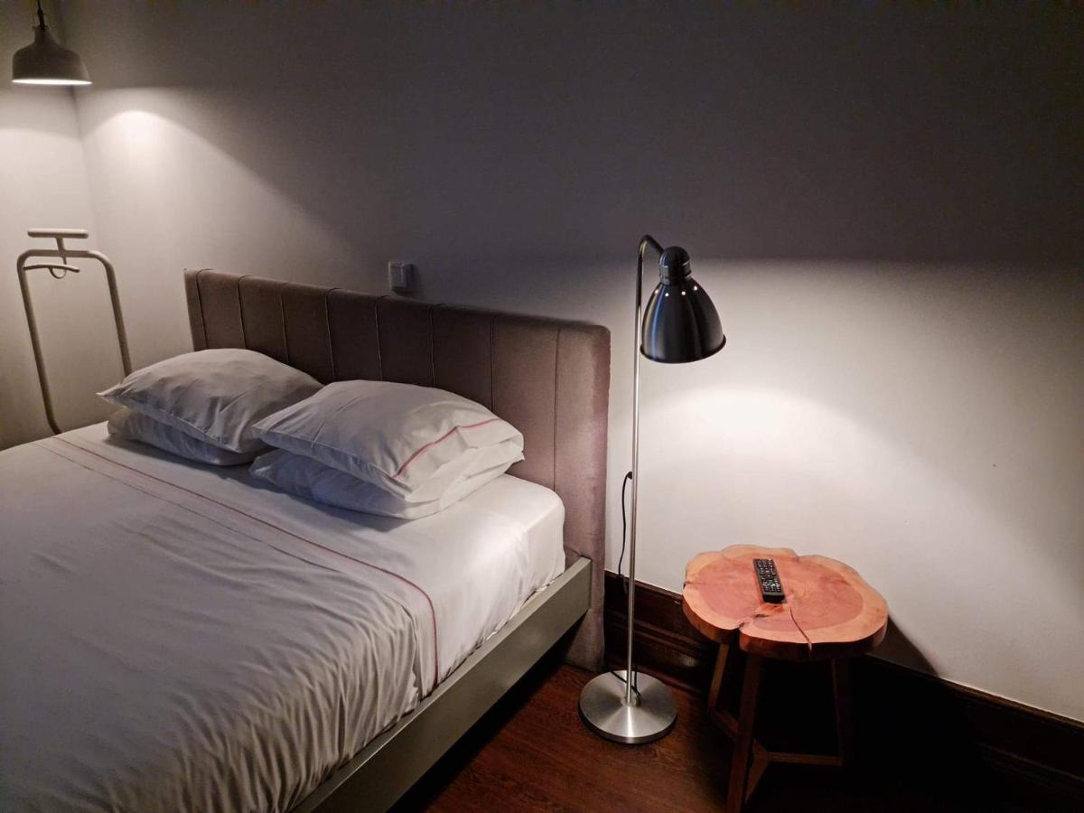 Rosa Biscoito Suites Luso Kültér fotó
