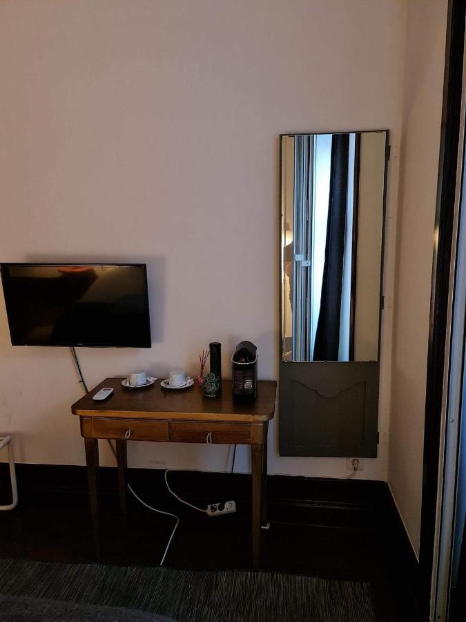 Rosa Biscoito Suites Luso Kültér fotó
