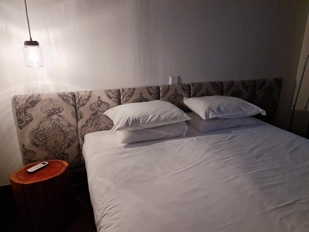 Rosa Biscoito Suites Luso Kültér fotó