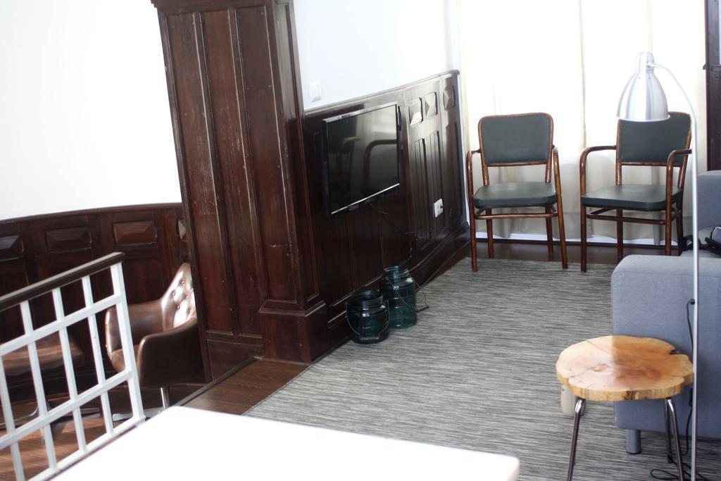 Rosa Biscoito Suites Luso Kültér fotó