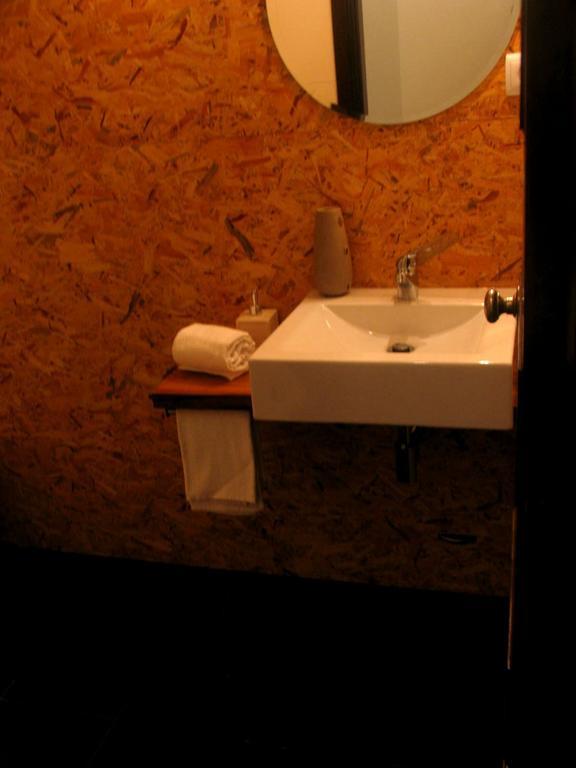 Rosa Biscoito Suites Luso Kültér fotó